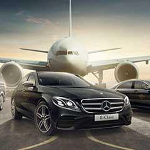 Our Fleet